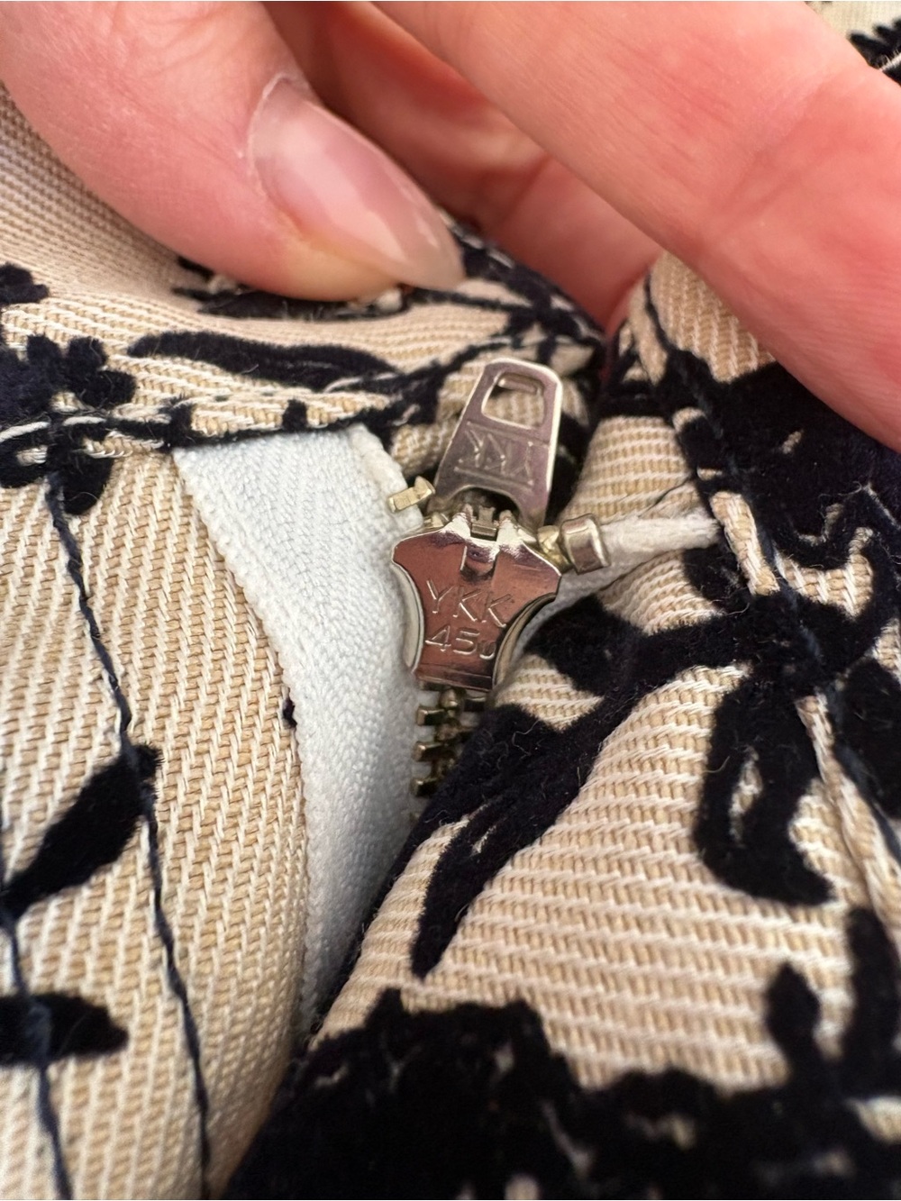 Auth VTG RODARTE Pants - Picture 9 of 9